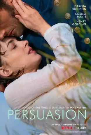 Persuasion 2022 in Hindi dubb Persuasion 2022 in Hindi dubb Hollywood Dubbed movie download